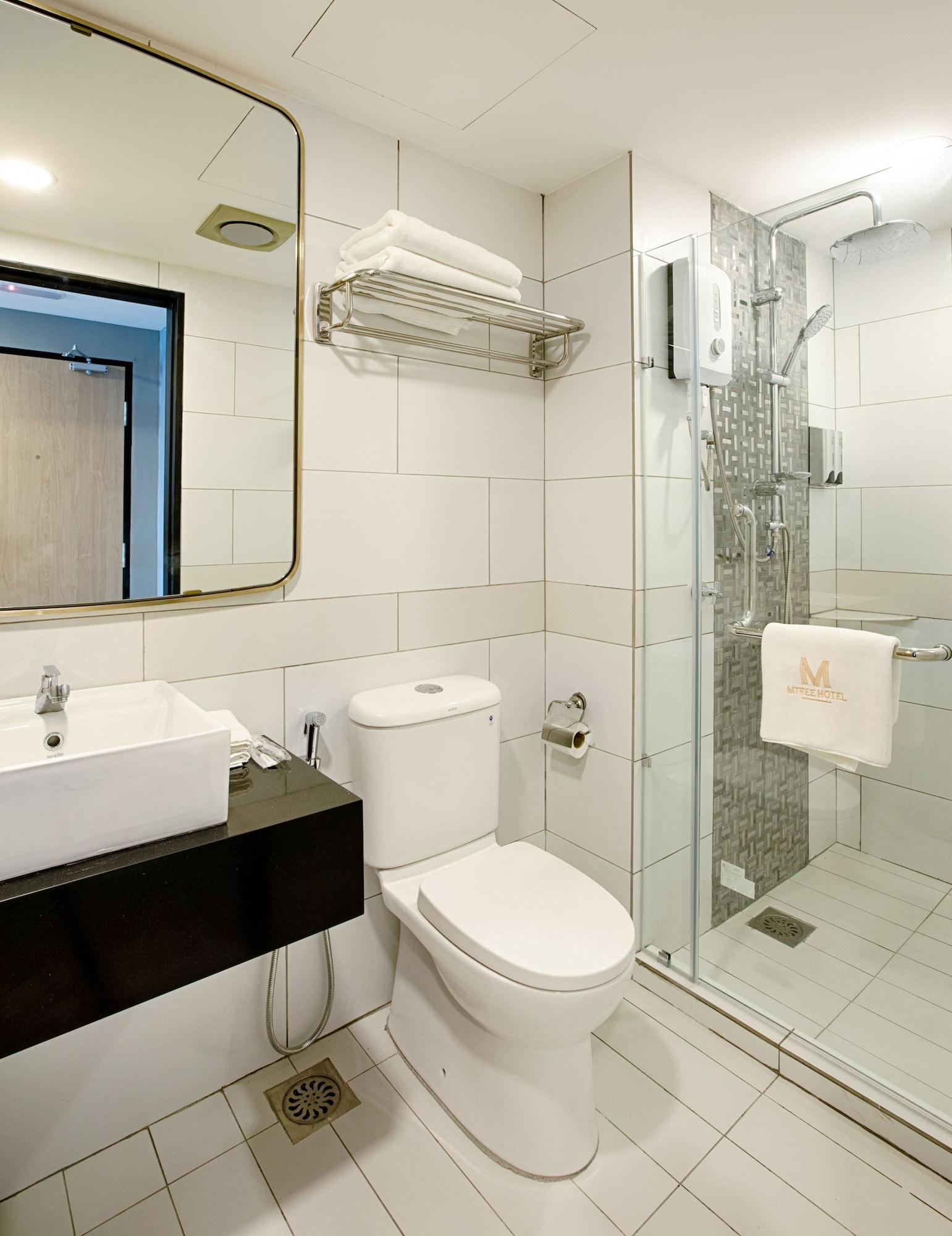 Mtree Hotel Nilai - Klia Airport Экстерьер фото
