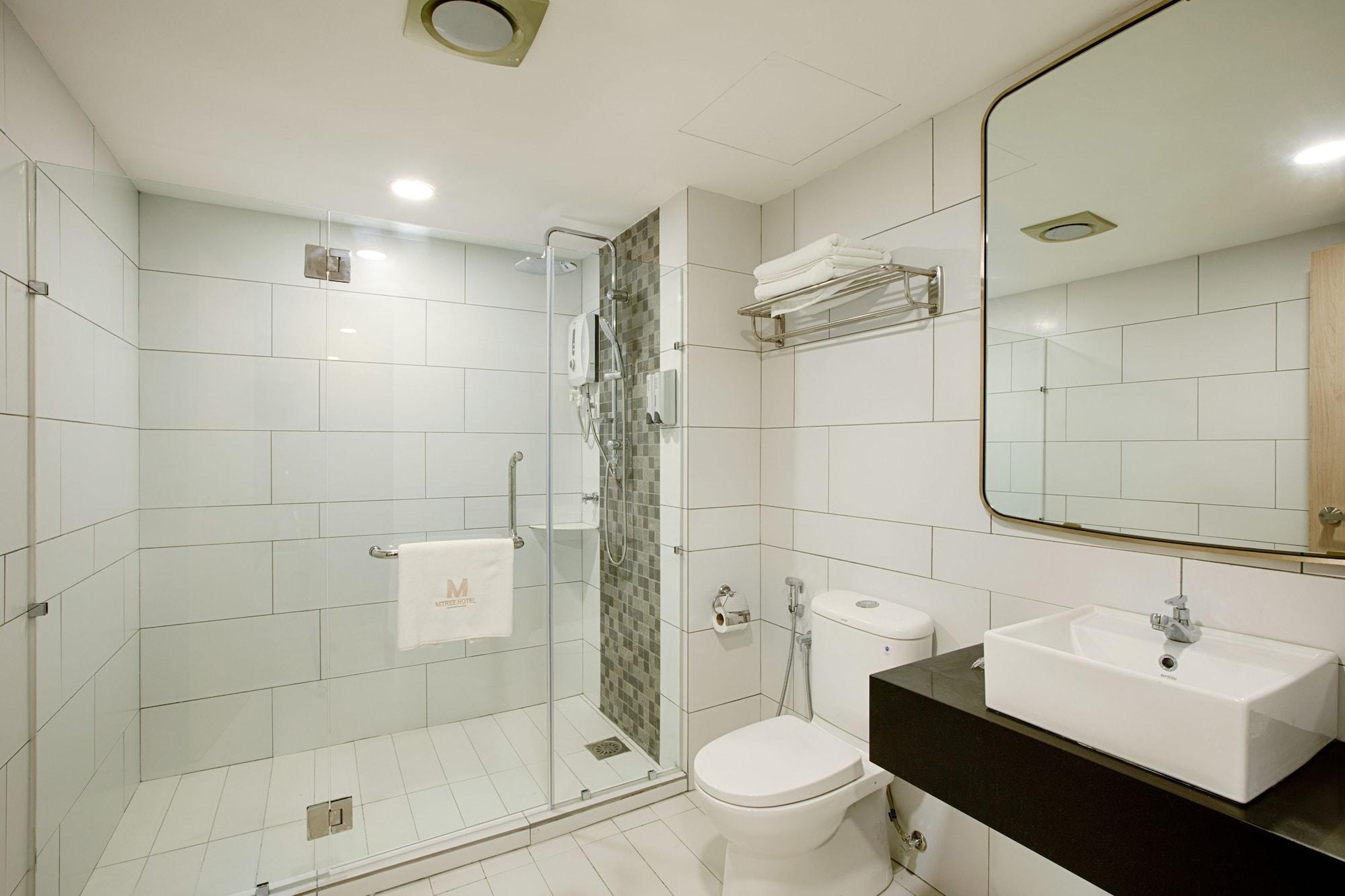 Mtree Hotel Nilai - Klia Airport Экстерьер фото