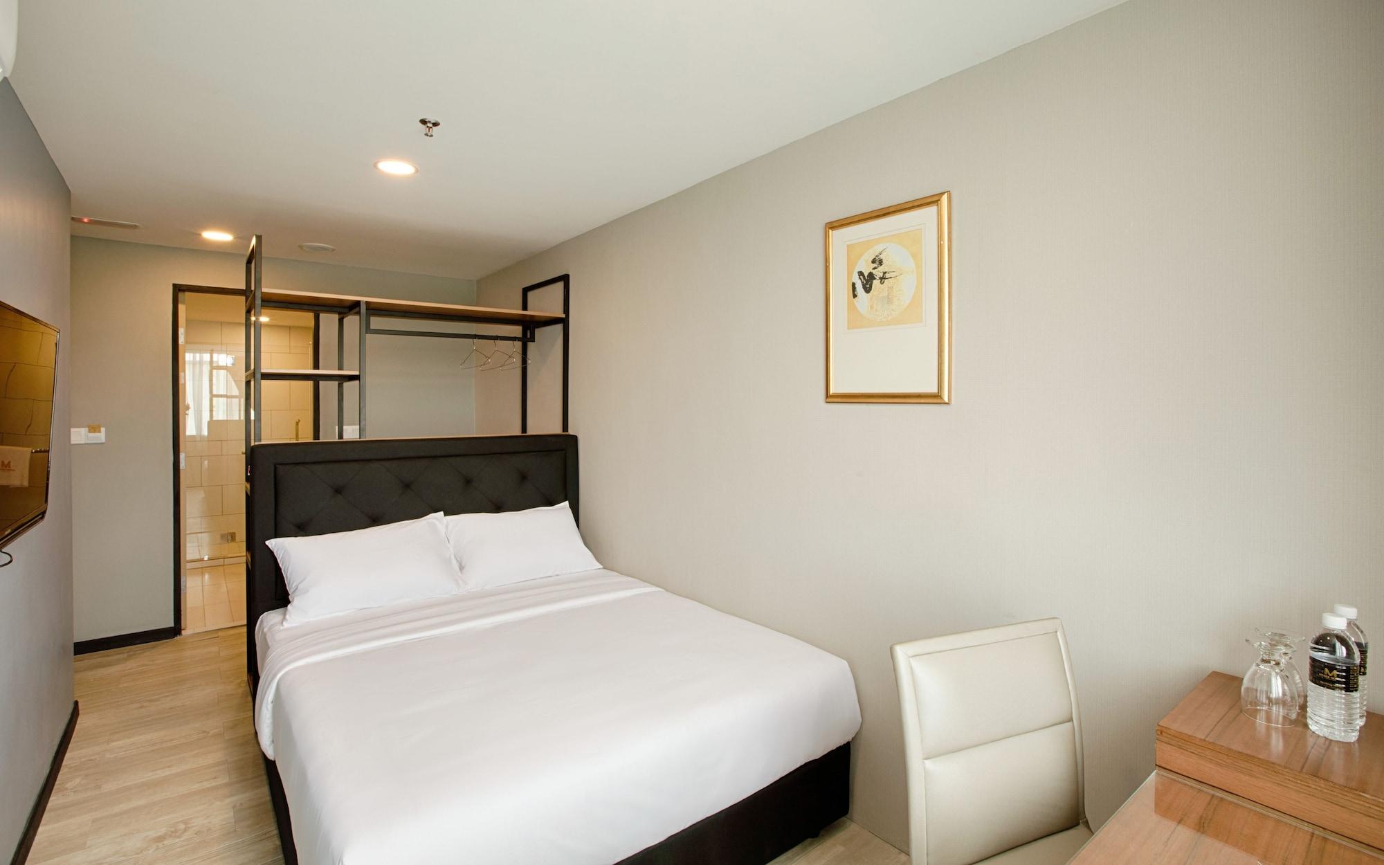 Mtree Hotel Nilai - Klia Airport Экстерьер фото