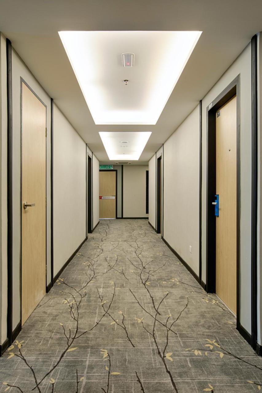 Mtree Hotel Nilai - Klia Airport Экстерьер фото