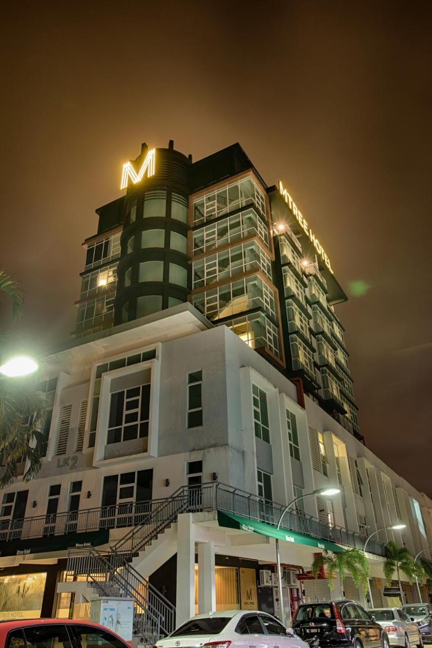 Mtree Hotel Nilai - Klia Airport Экстерьер фото
