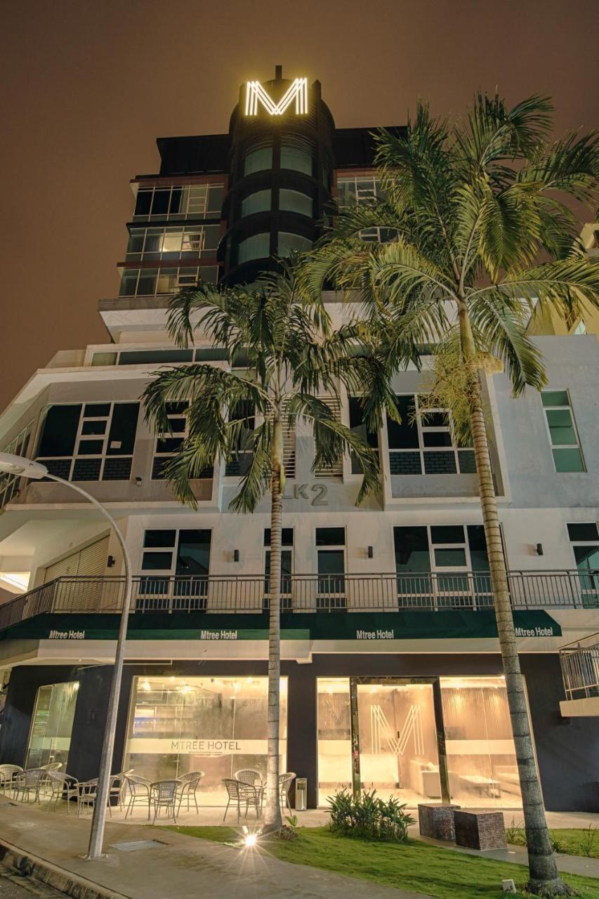 Mtree Hotel Nilai - Klia Airport Экстерьер фото