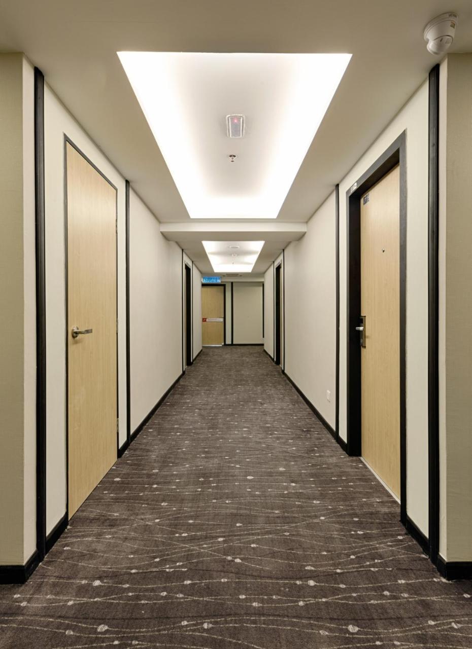 Mtree Hotel Nilai - Klia Airport Экстерьер фото