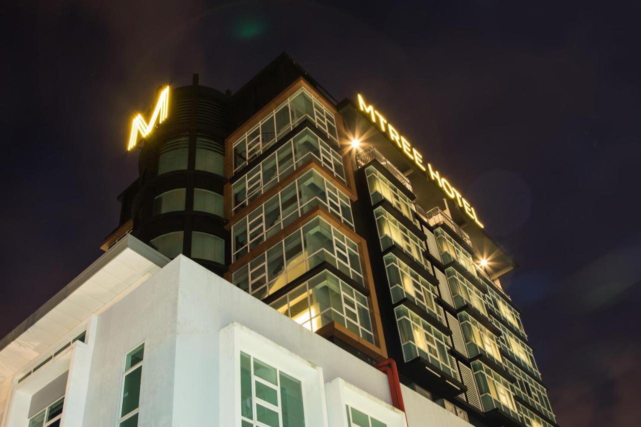 Mtree Hotel Nilai - Klia Airport Экстерьер фото