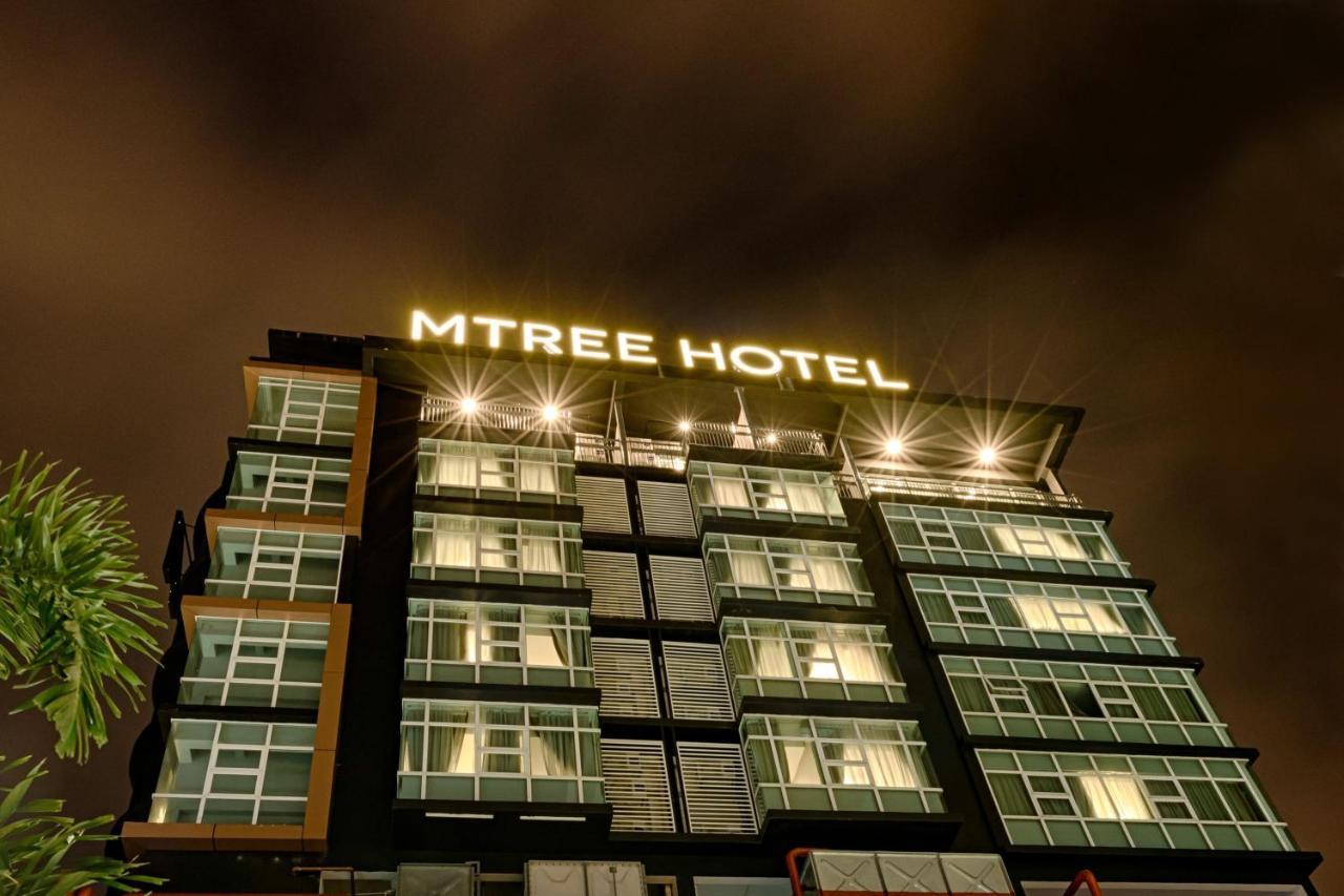 Mtree Hotel Nilai - Klia Airport Экстерьер фото