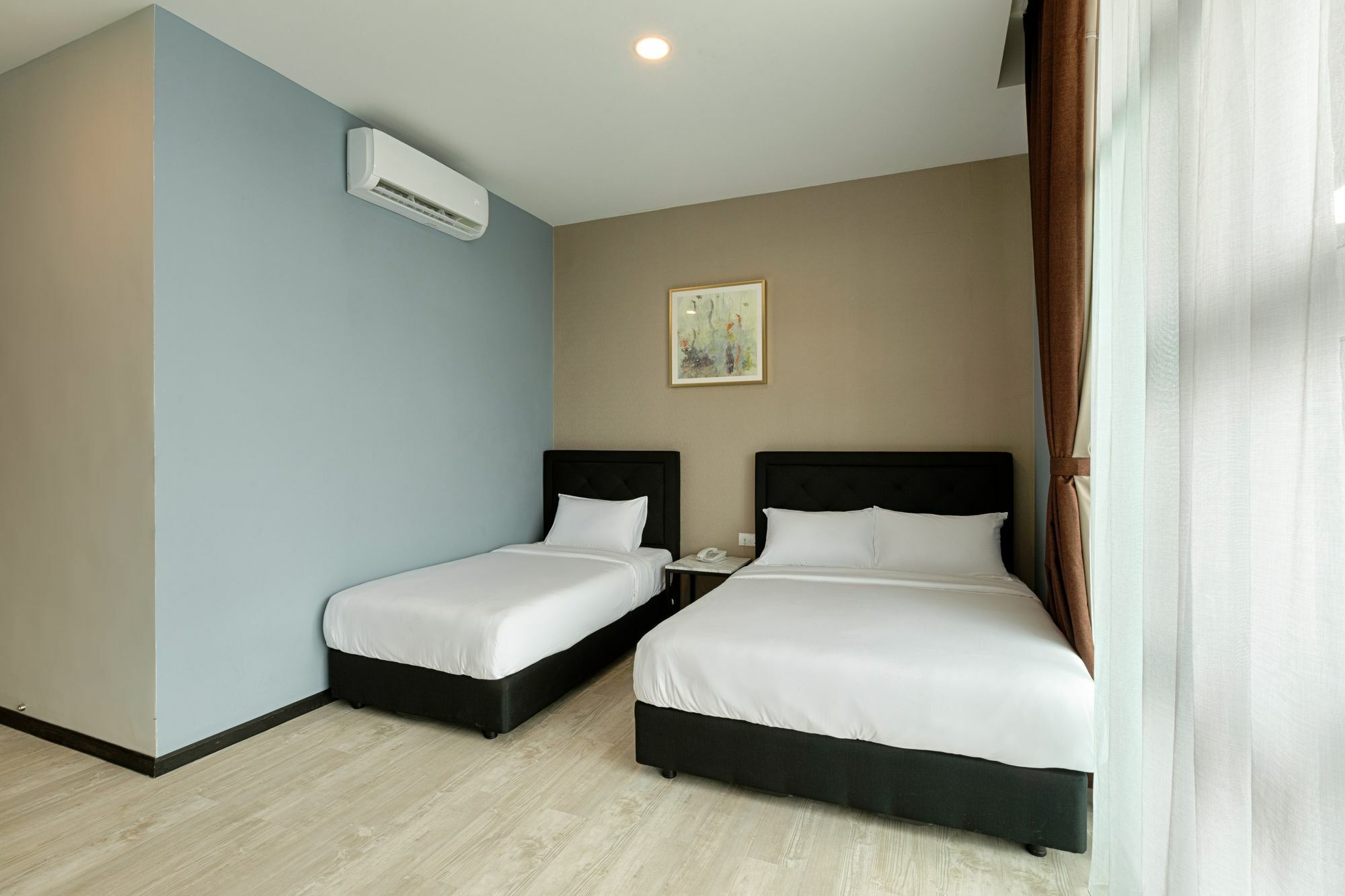 Mtree Hotel Nilai - Klia Airport Экстерьер фото